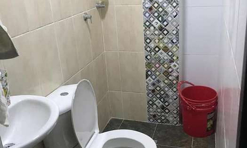 Vendo Hermosa Casa...