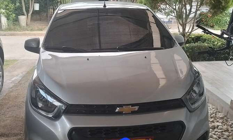 Vendo Chevrolet Beat...