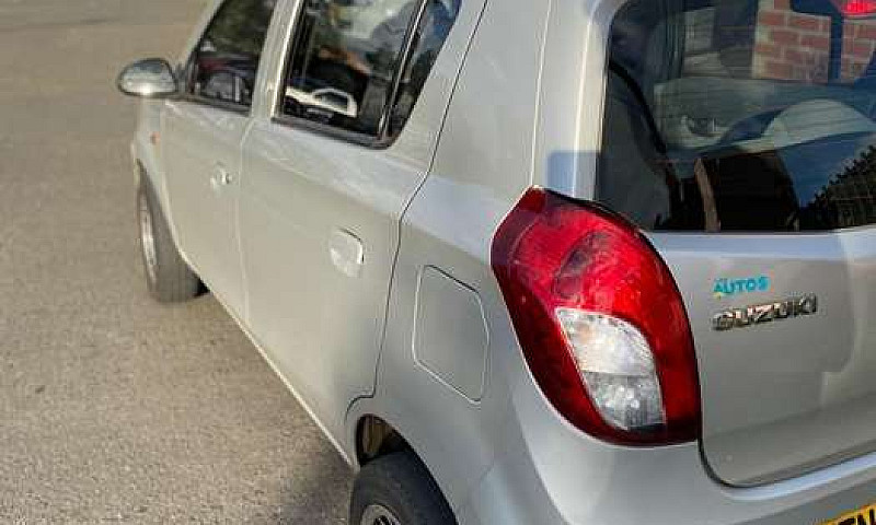 Suzuki Alto Full Mod...