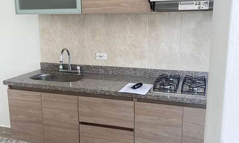Apartamenro En Conju...