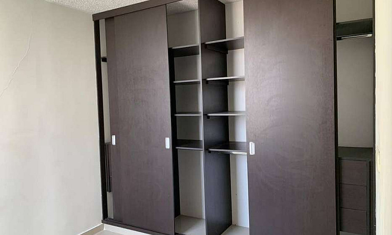 Arriendo Apartamento...