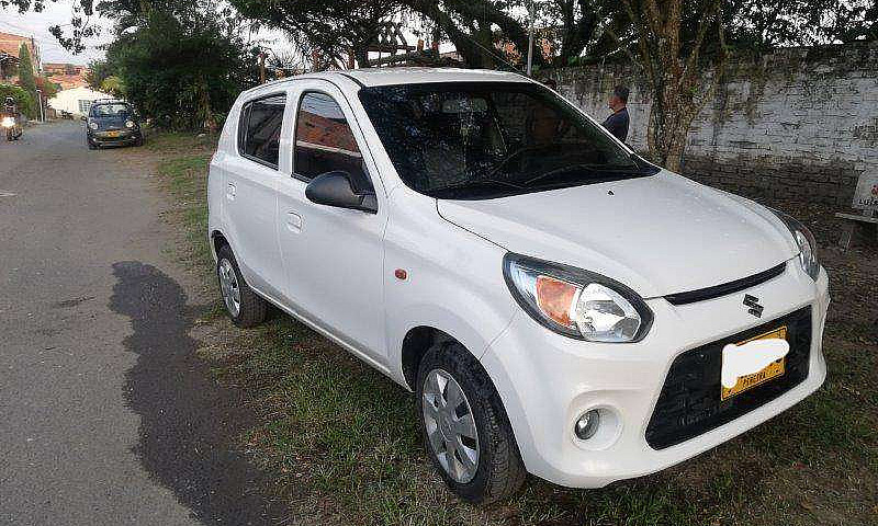Suzuki Alto 800-Exce...