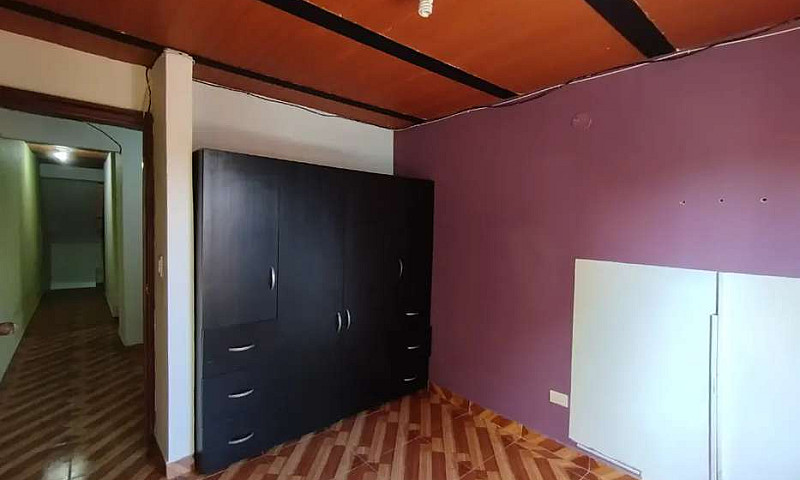 Casa Recién Remodela...