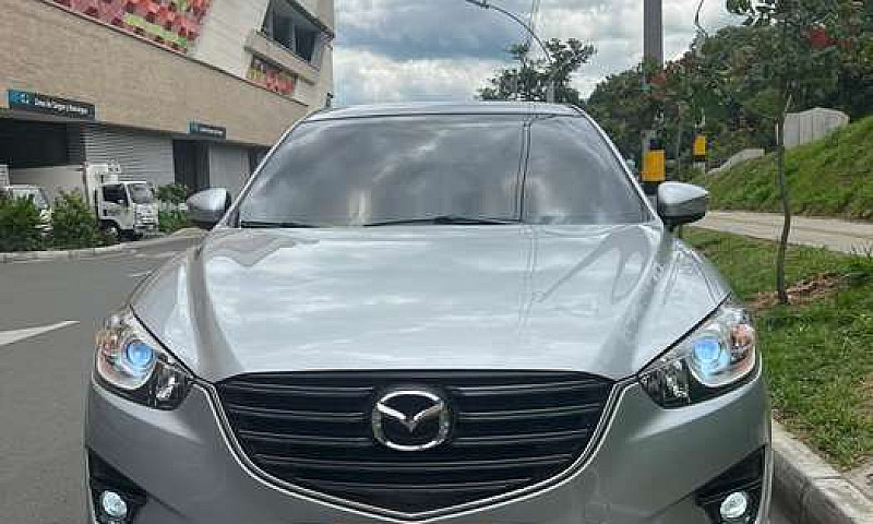Mazda Cx5 Touring 20...