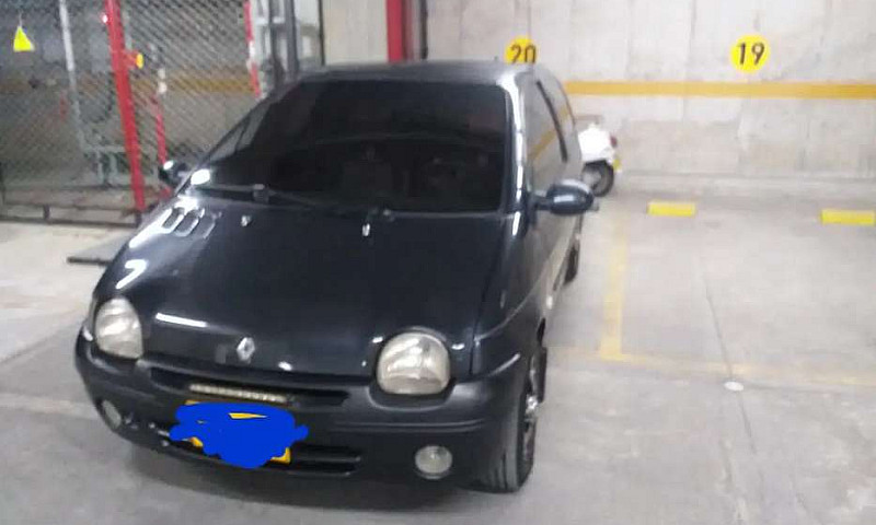 Se Vende Twingo...