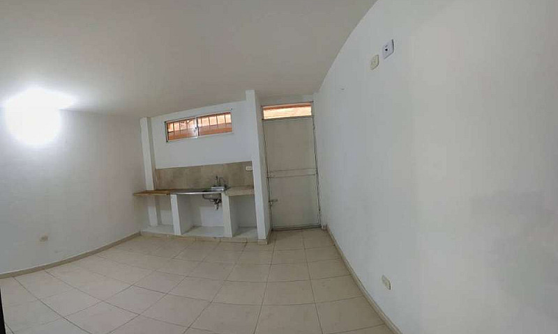 Arriendo Apartamento...