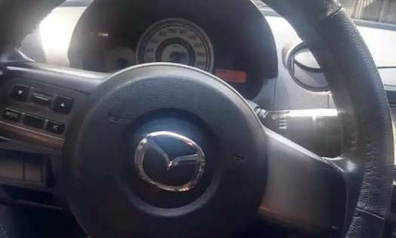Hermoso Mazda2...