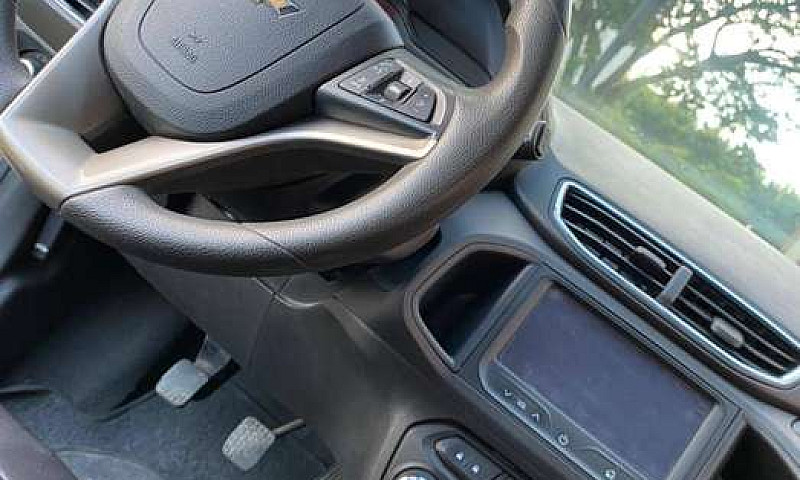Chevrolet Onix Ltz E...