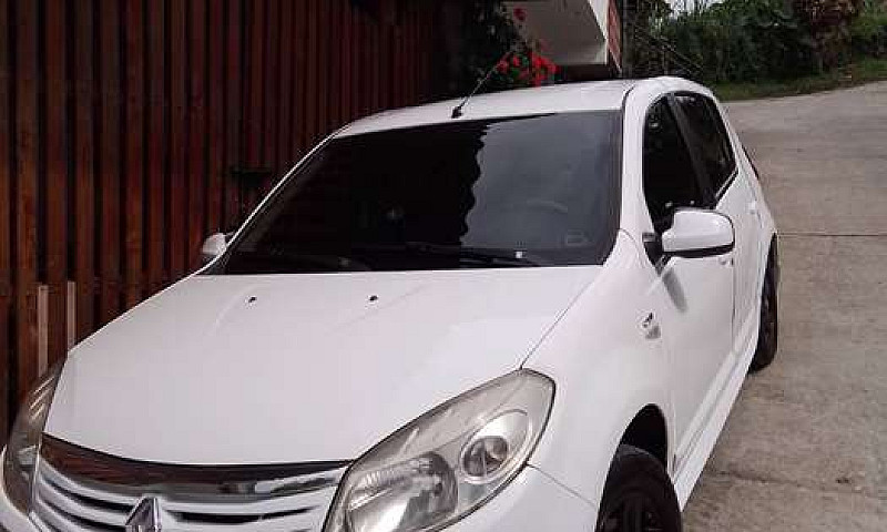 Se Vende Sandero Gt ...