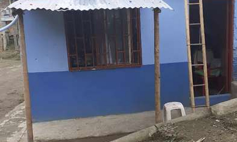 Casa Hermosa Invasio...
