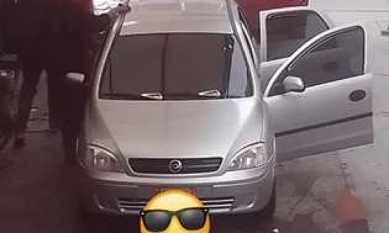 Vendo Corsa Evolució...