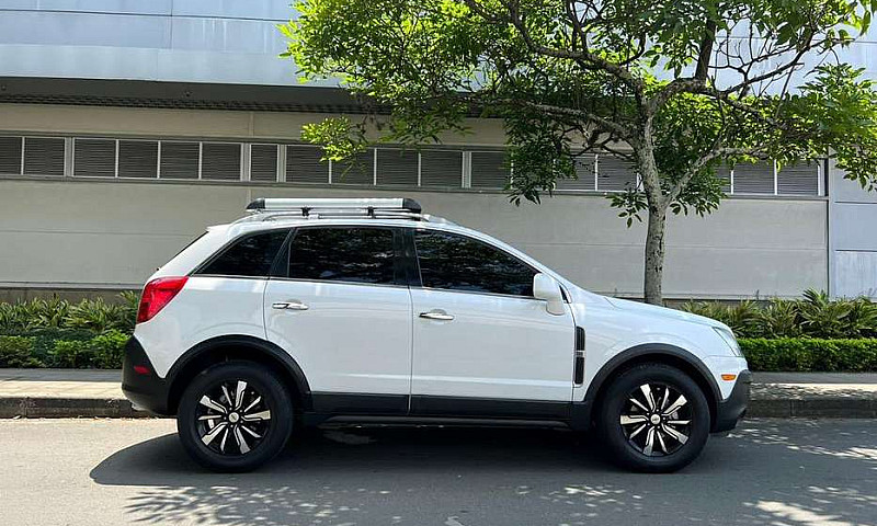 Se Vende Captiva Spo...