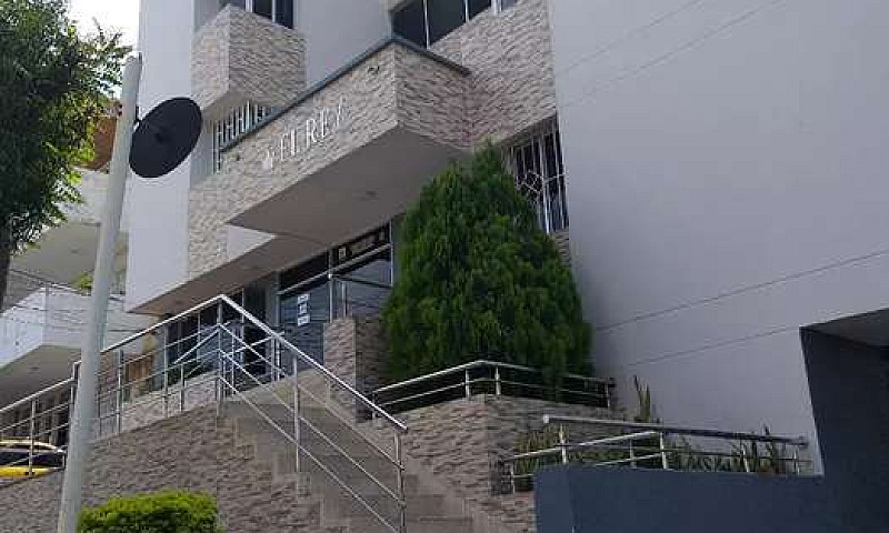 Apartamento Barrio L...