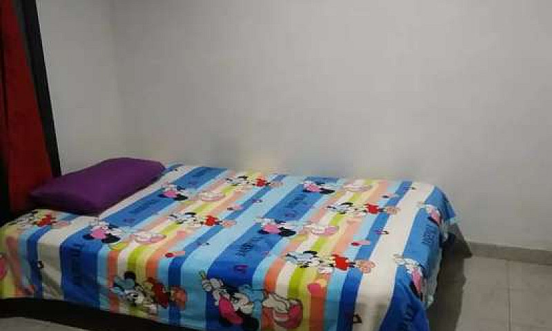 Arriendo Casa -Olimp...