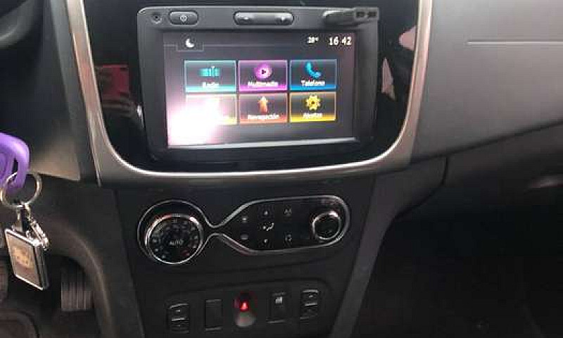 Renault Stepway 2018...
