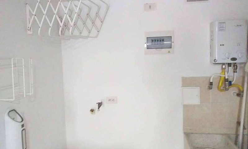 Apartamento En El Ba...