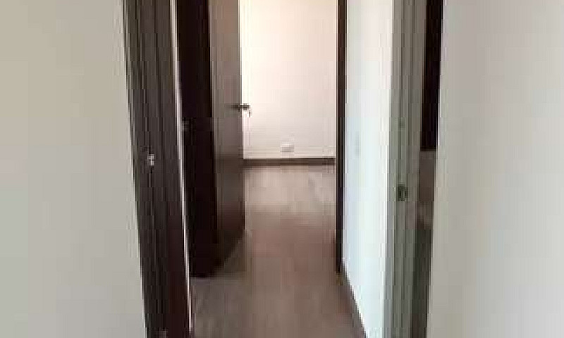 Apartamento En Arrie...