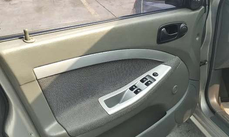 Chevrolet Optra 2009...