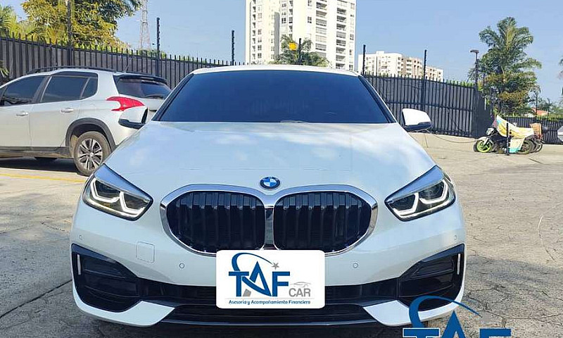 Bmw 118 Sportline Au...