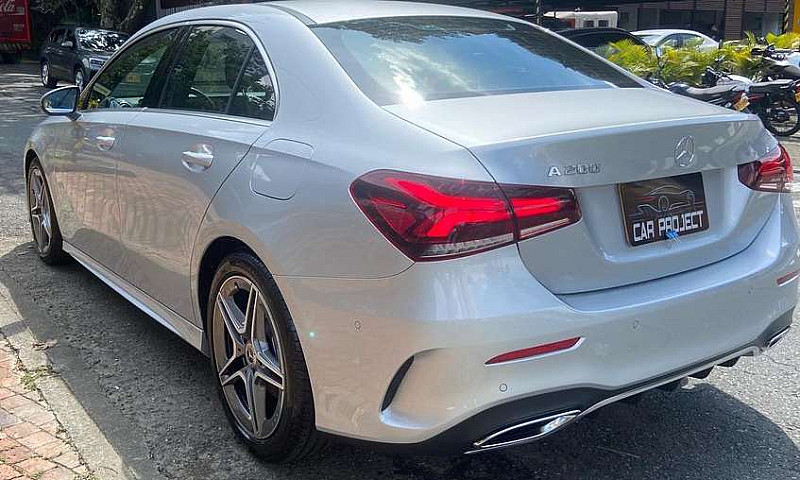 Mercedes Benz A200 A...