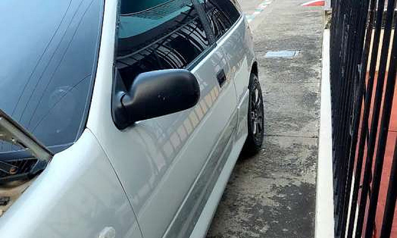 Vendo Super Chevrole...