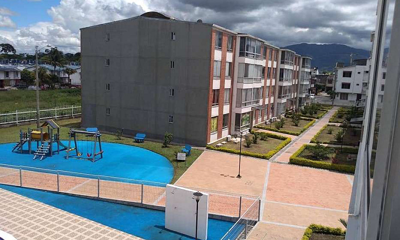 Venta De Apartamento...