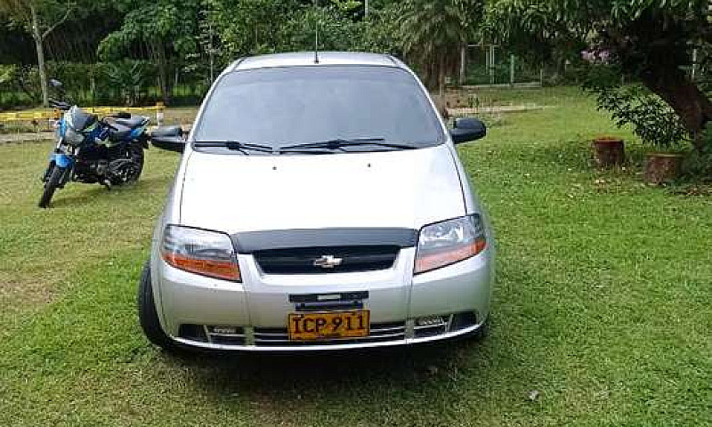 Se Vende Aveo Sedan ...