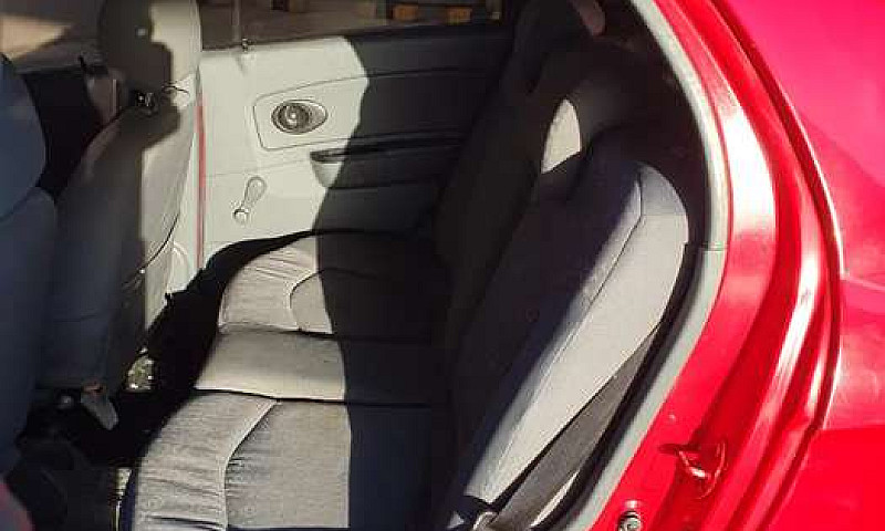 Chevrolet Spark...