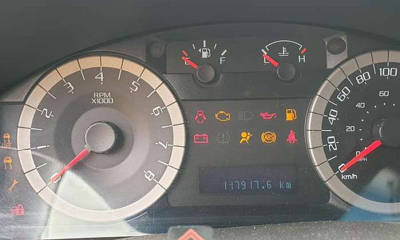 Ford Escape Xlt 2011...