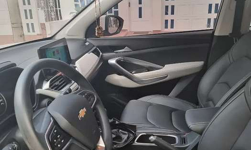 Vendo Chevrolet Capt...