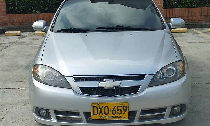 Chevrolet Optra 2009...