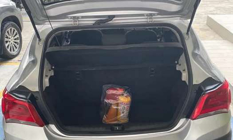 Vendo Hermoso Chevro...