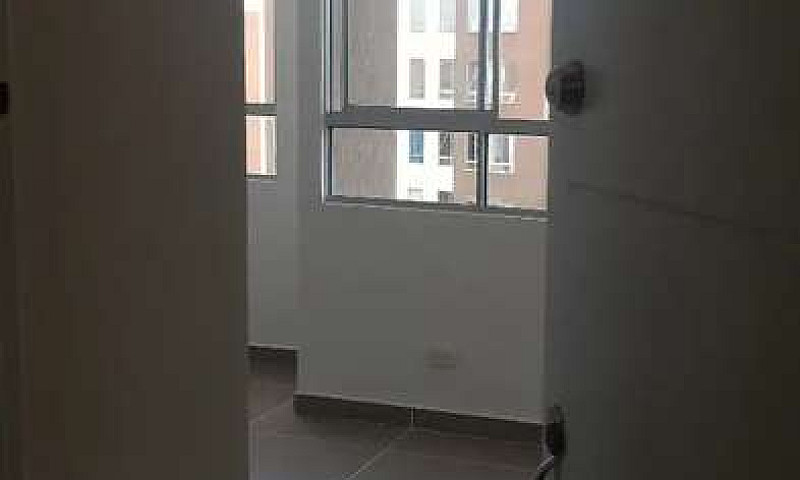 Arriendo Apartamento...