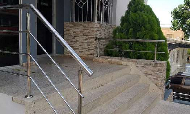 Apartamento Barrio L...