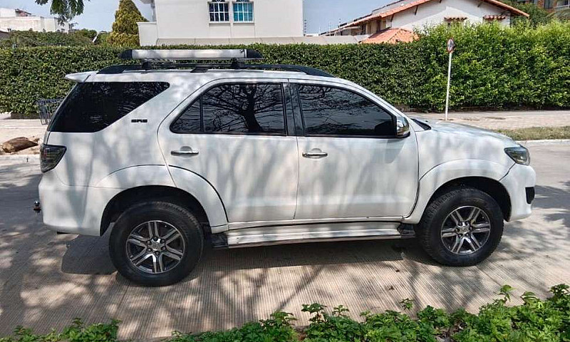 A La Venta Toyota Fo...