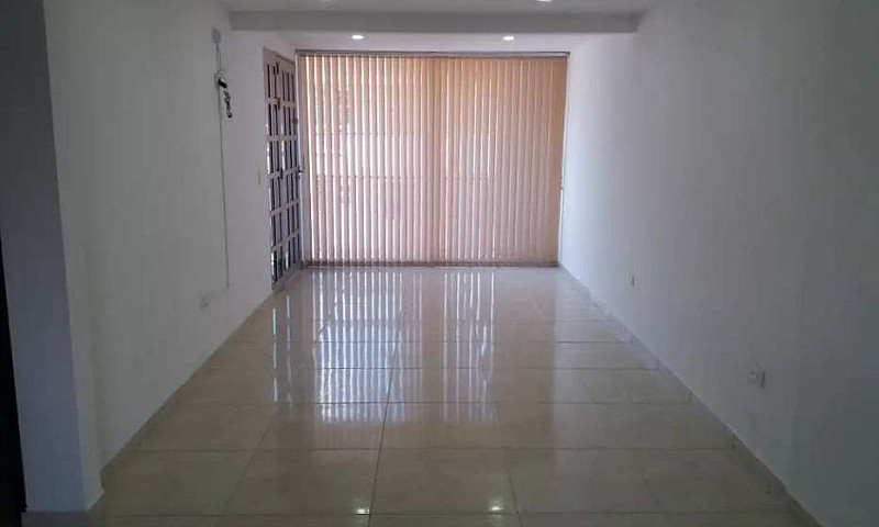 Arriendo Apartamento...