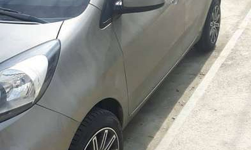Kia Picanto Ion Mod ...