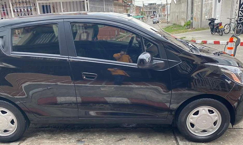 Se Vende Spark Gt Mo...