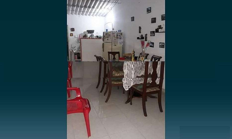 Excelente Casa...