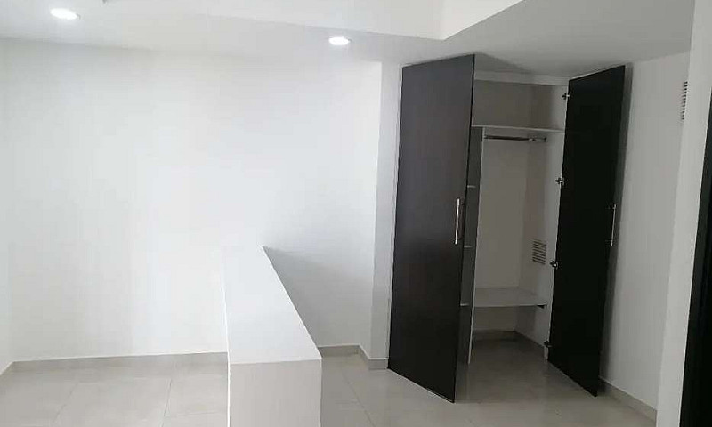 Apartamiento En Rent...