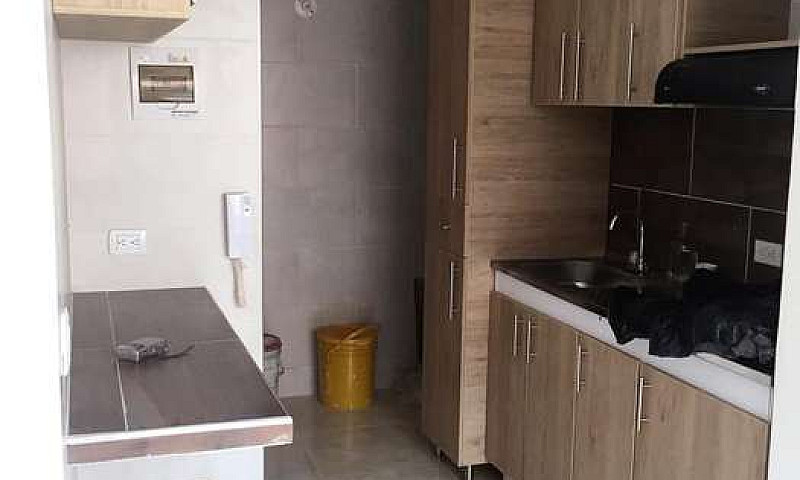 Se Arrienda Apartame...