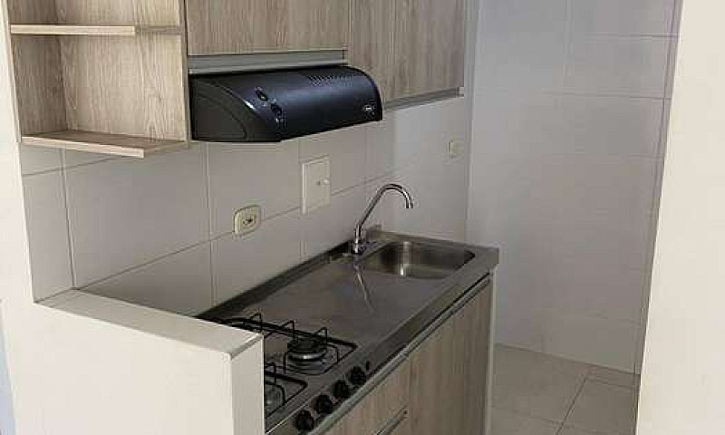 Arriendo Apartamento...
