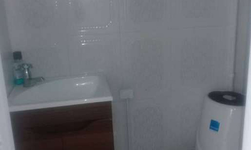 Arriendo Apartamento...