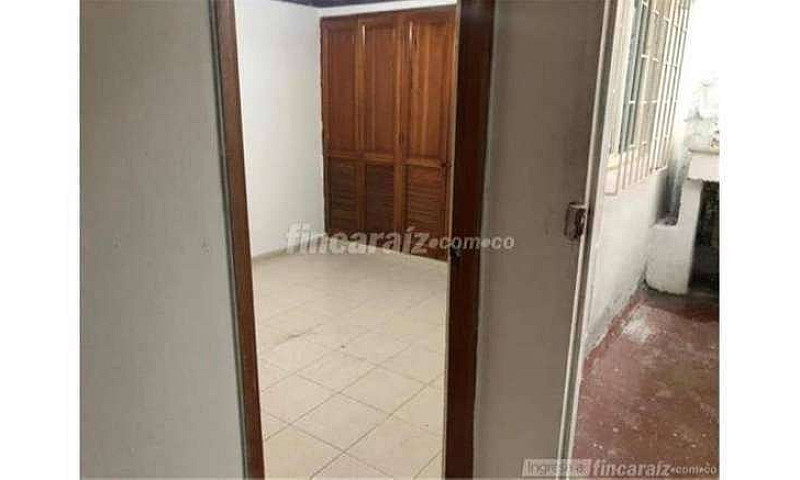 Arriendo Apartamento...