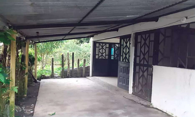 Arriendo Apartamento...