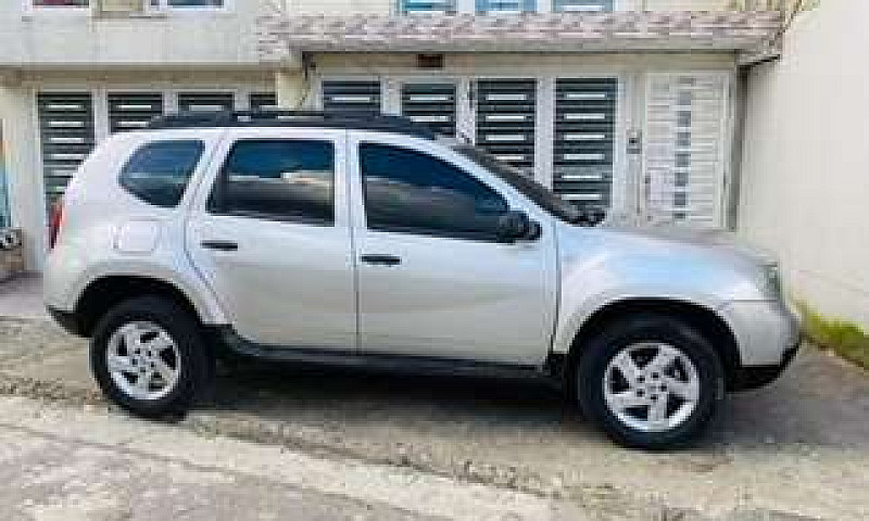 Vendo Duster Express...
