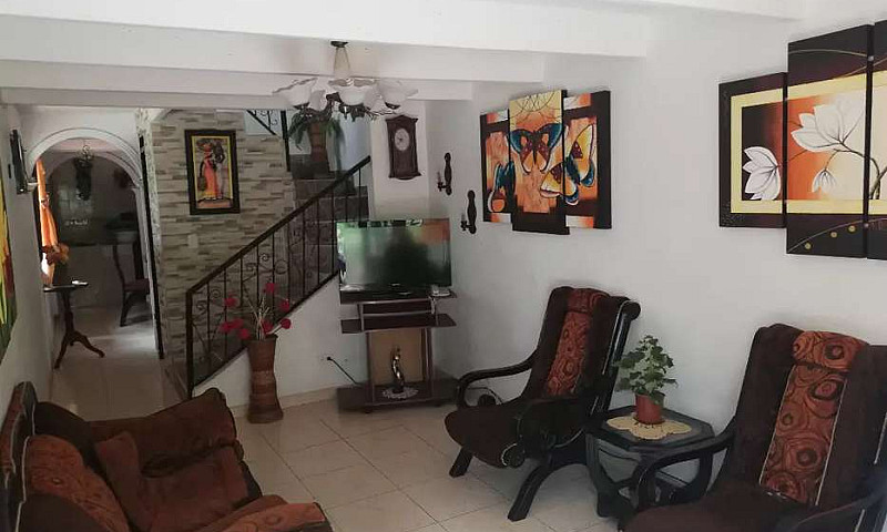 Se Vende Casa Muy Bo...