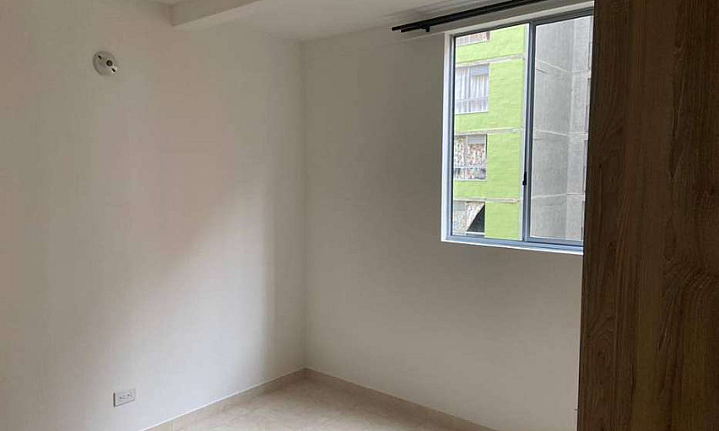 Apartamento En Venta...