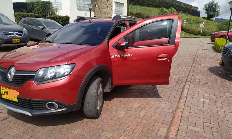 Se Vende Renault San...