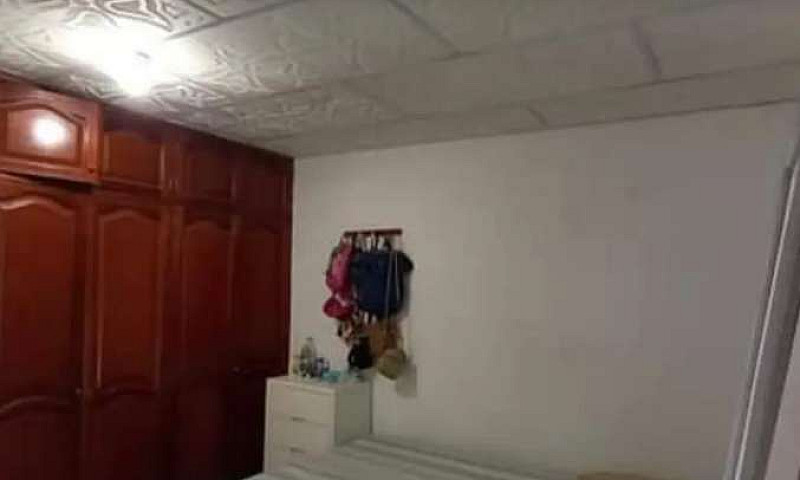 Venta Casa Con Dos A...